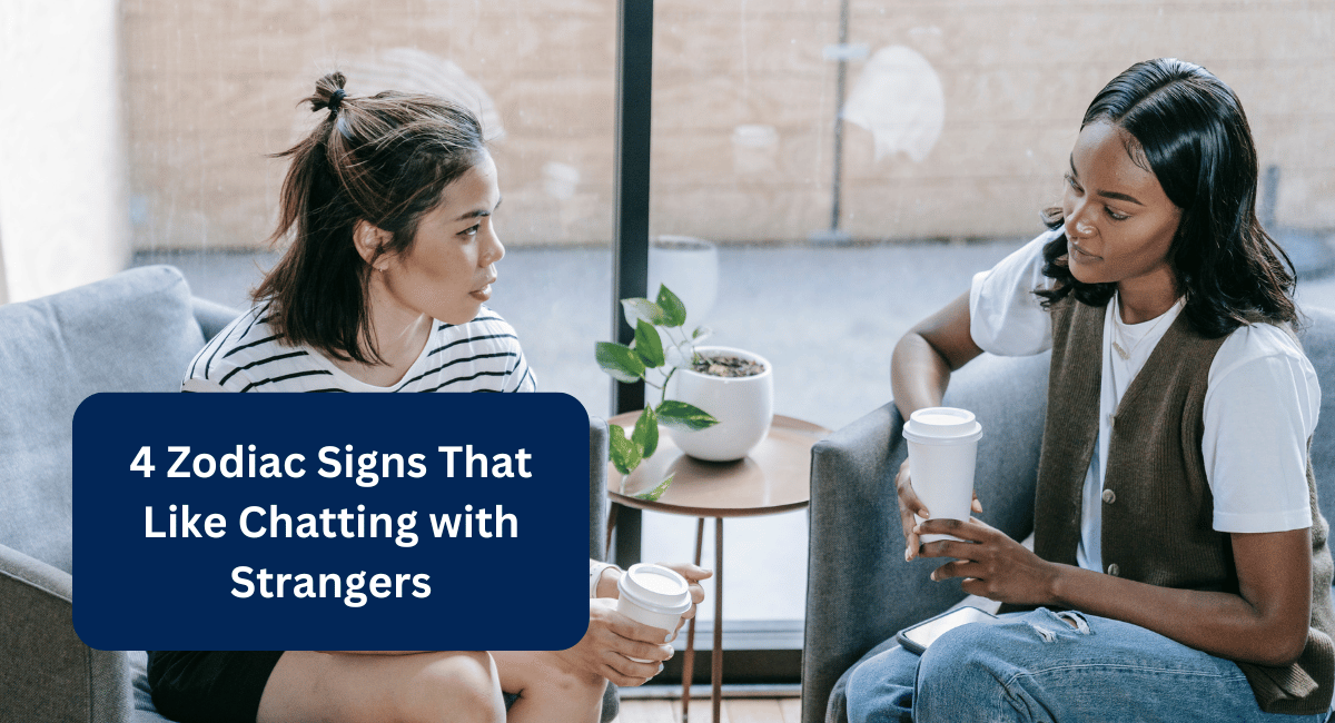 5 Signs of the Zodiac That Give Their All in Love